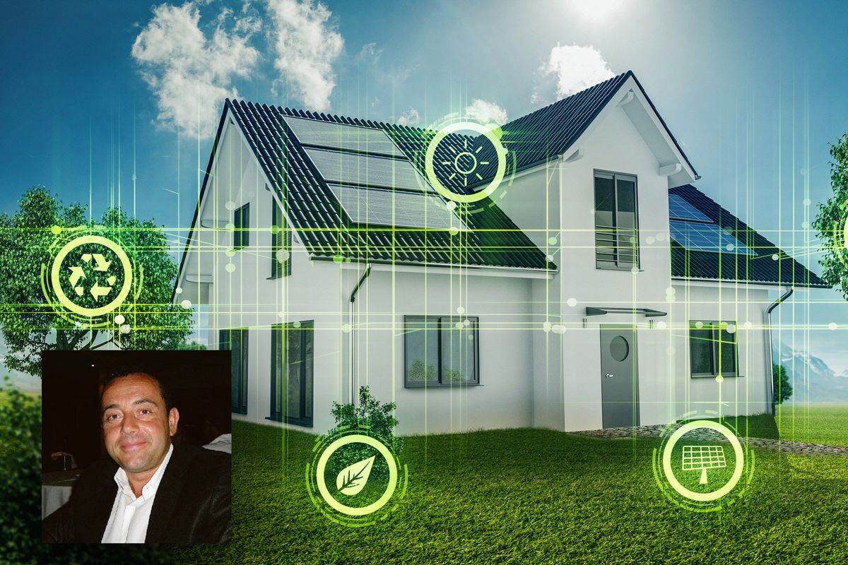 «La direttiva sulle case green è una dichiarazione di guerra»