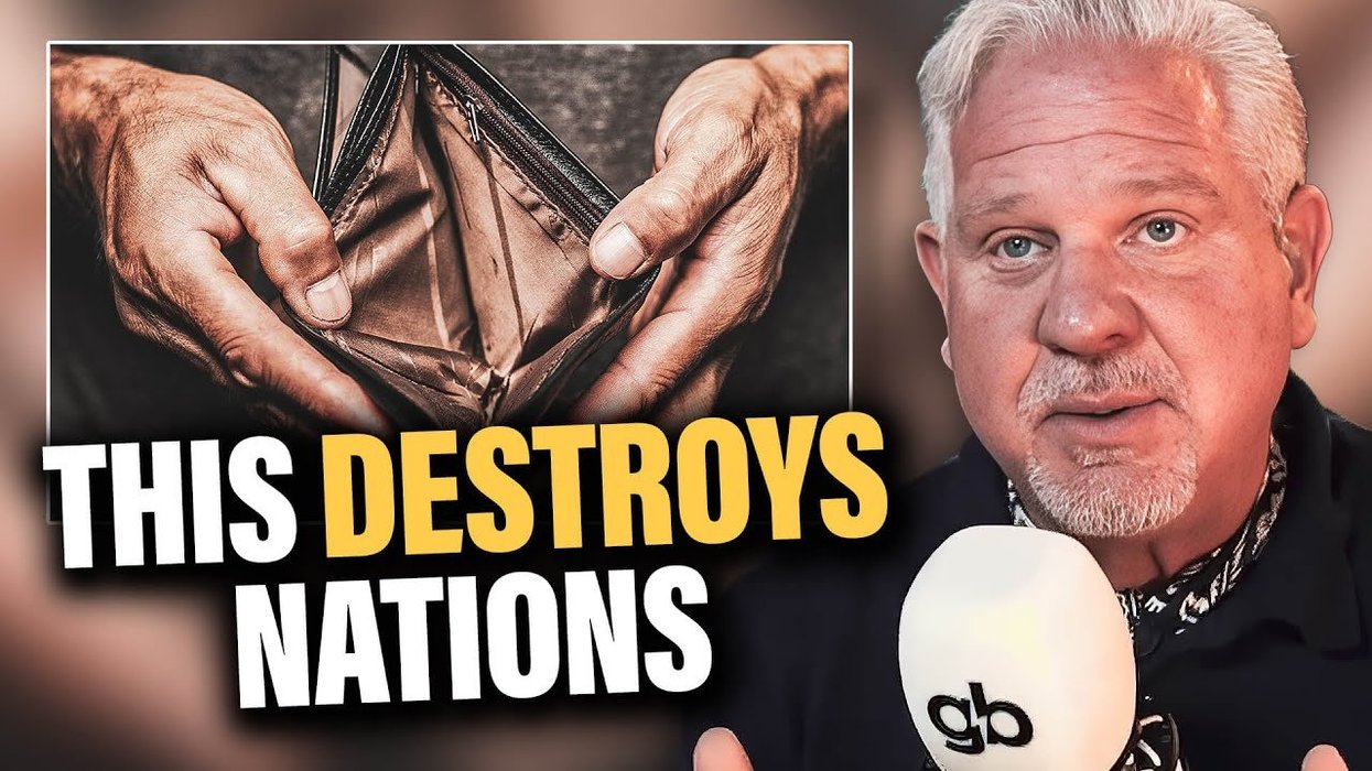 Bombshell warning: Leftist tax could steal your assets before you cash out