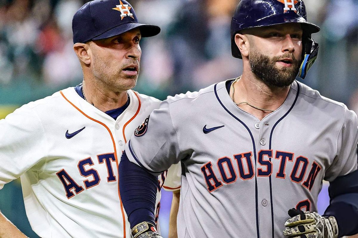How Astros are looking to flip the script on familiar trouble