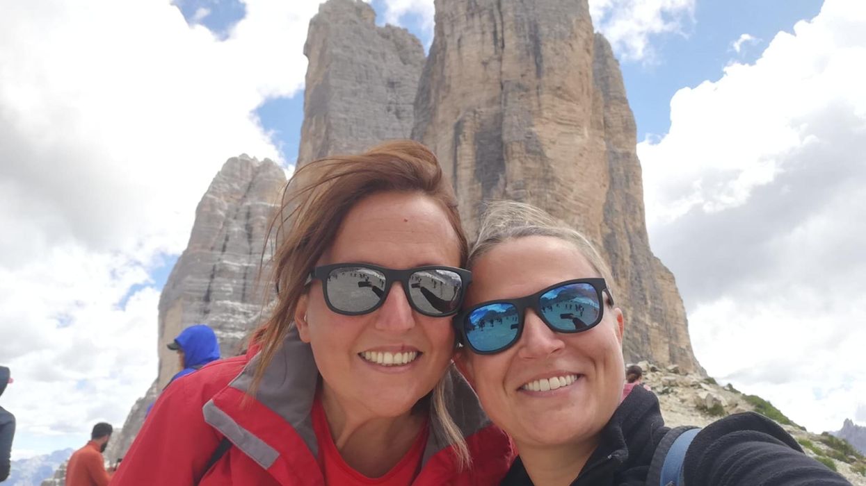 la consulta si sdoppia per far fuori il papà