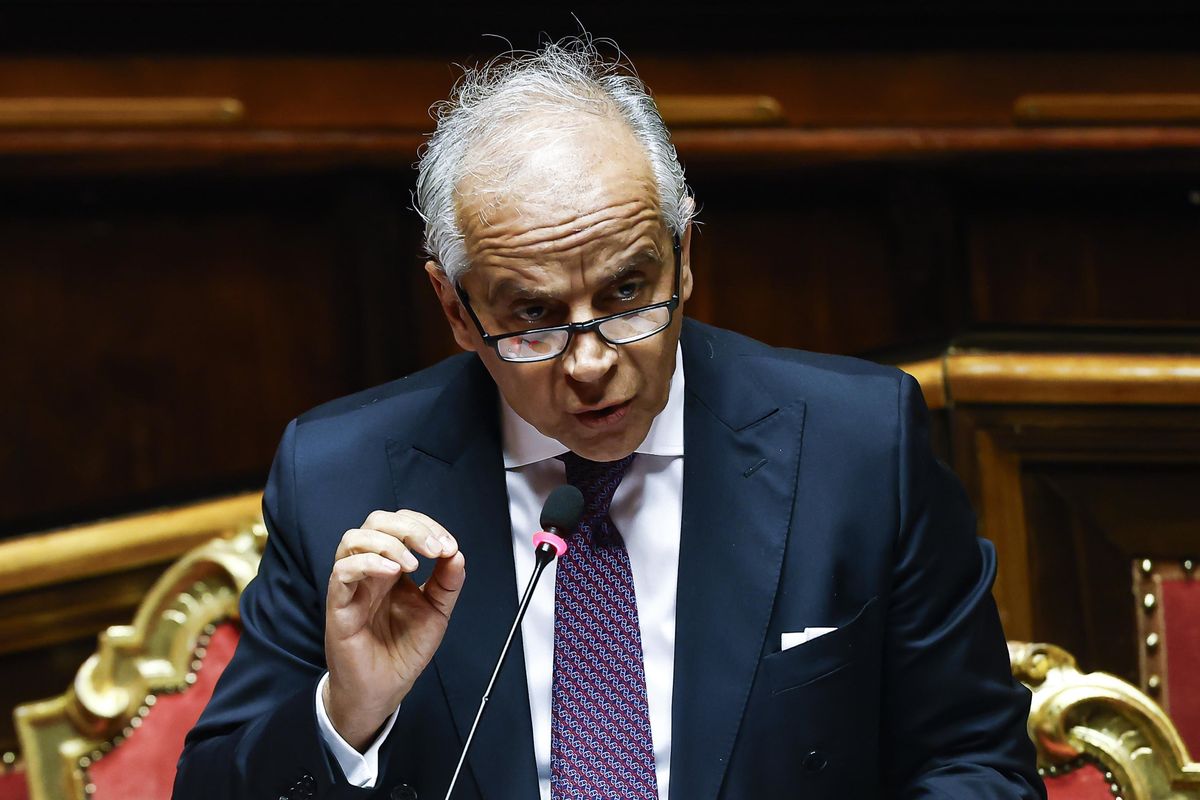 L’opposizione attende l’aiuto dei giudici per veder deragliare pure il dl Sicurezza