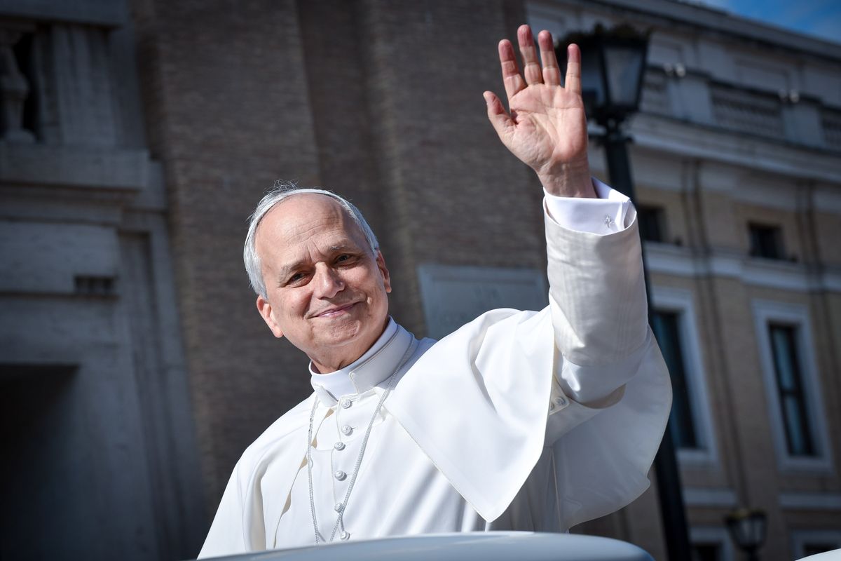 La tela diplomatica vaticana prende forma La tela diplomatica vaticana prende forma