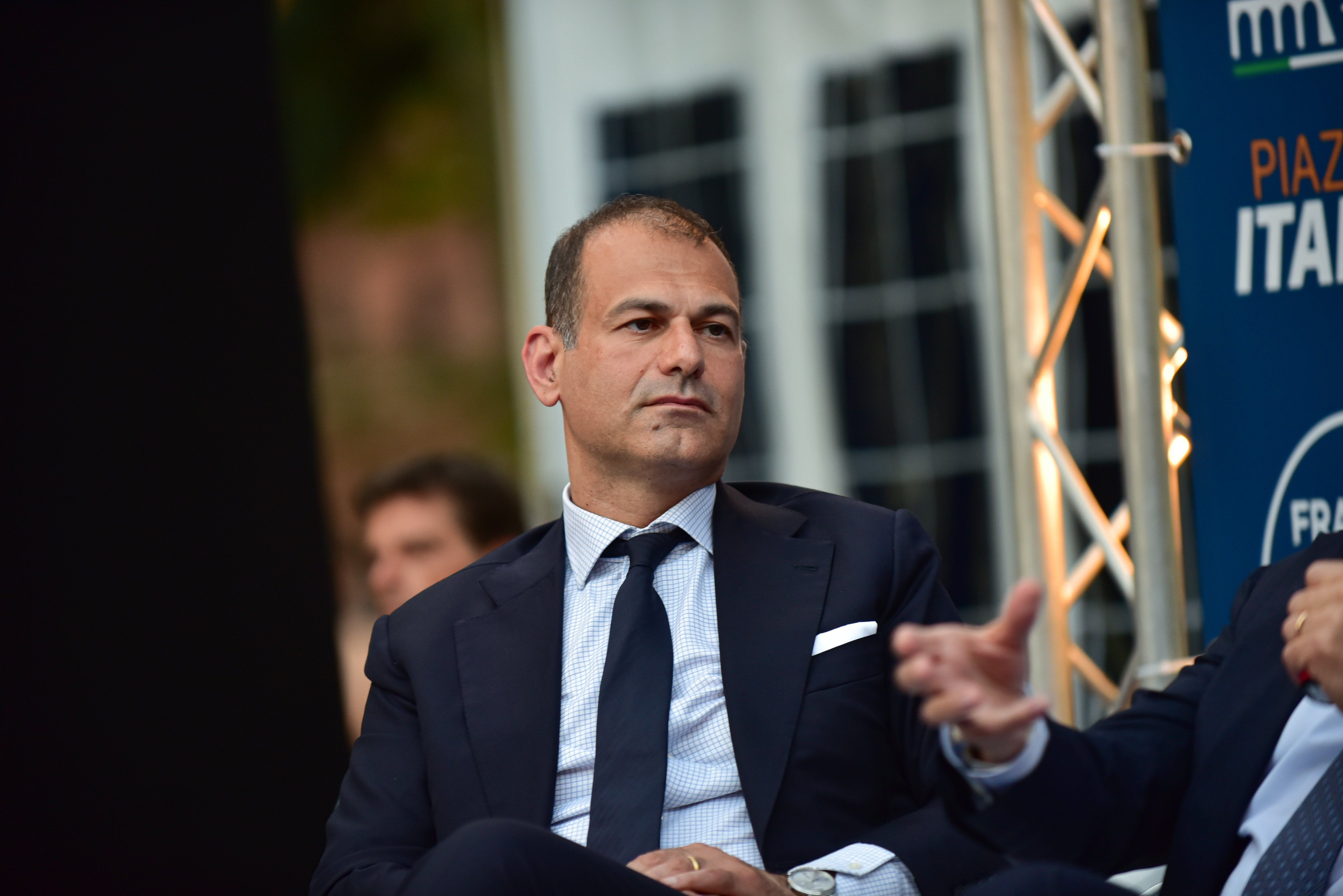 Federico Iadicicco: «Bene la legge sulla partecipazione dei lavoratori nelle imprese»