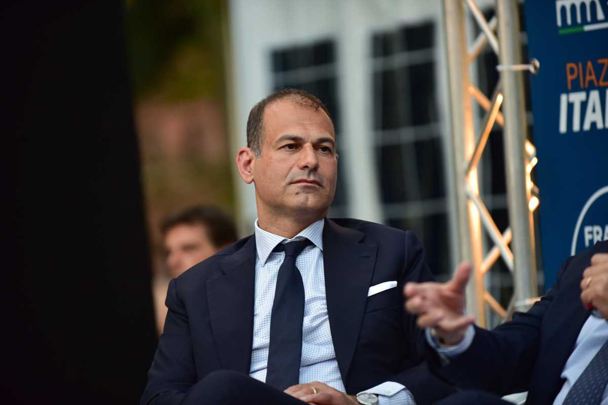 Federico Iadicicco: «Bene la legge sulla partecipazione dei lavoratori nelle imprese»