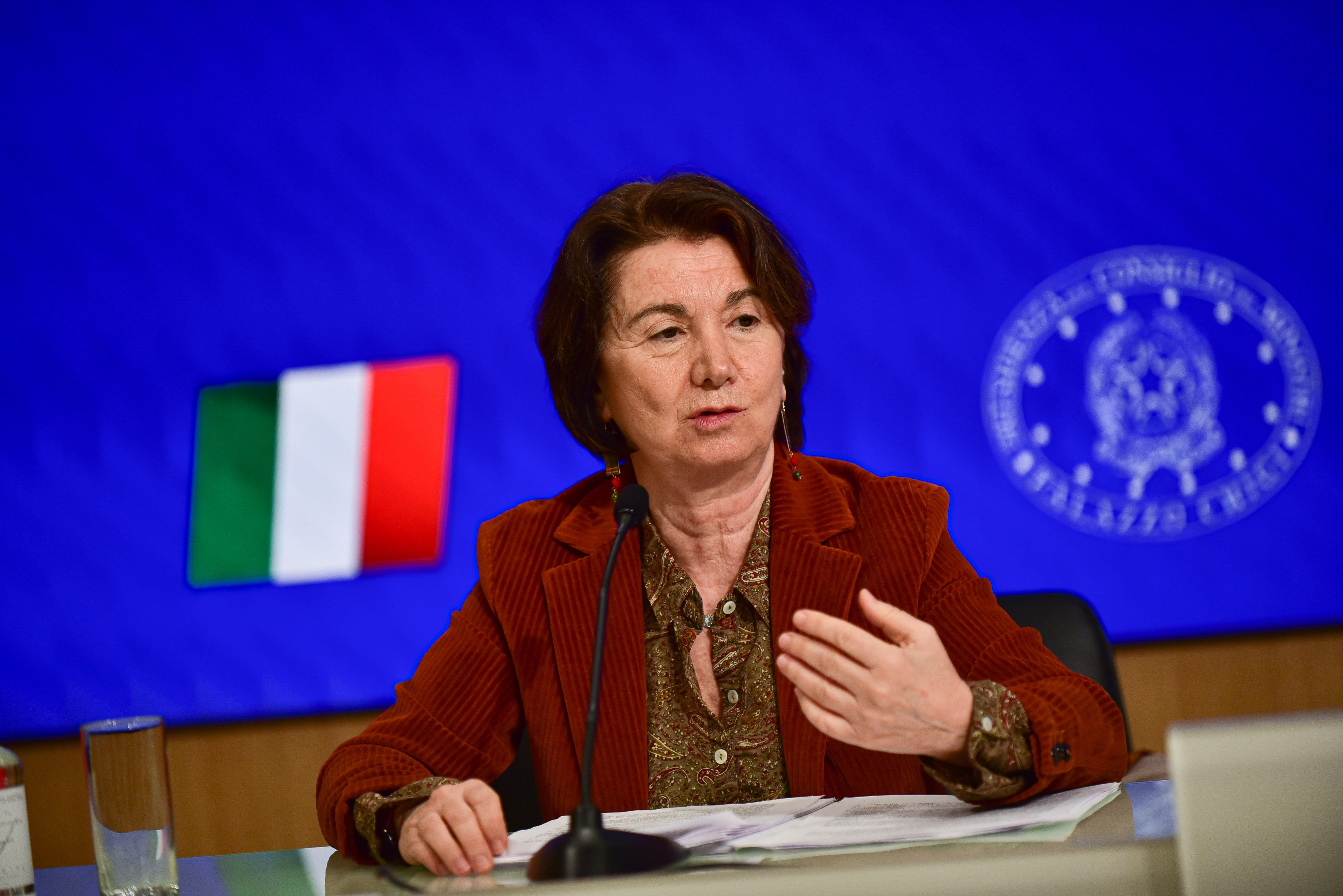 Esultano Zan e il carrozzone Lgbt. Roccella: «Nessun progresso»