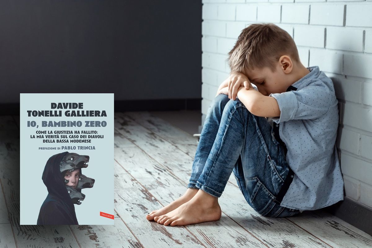 La denuncia di falsi abusi poi ritrattati da adulto. Parla il «bambino zero»
