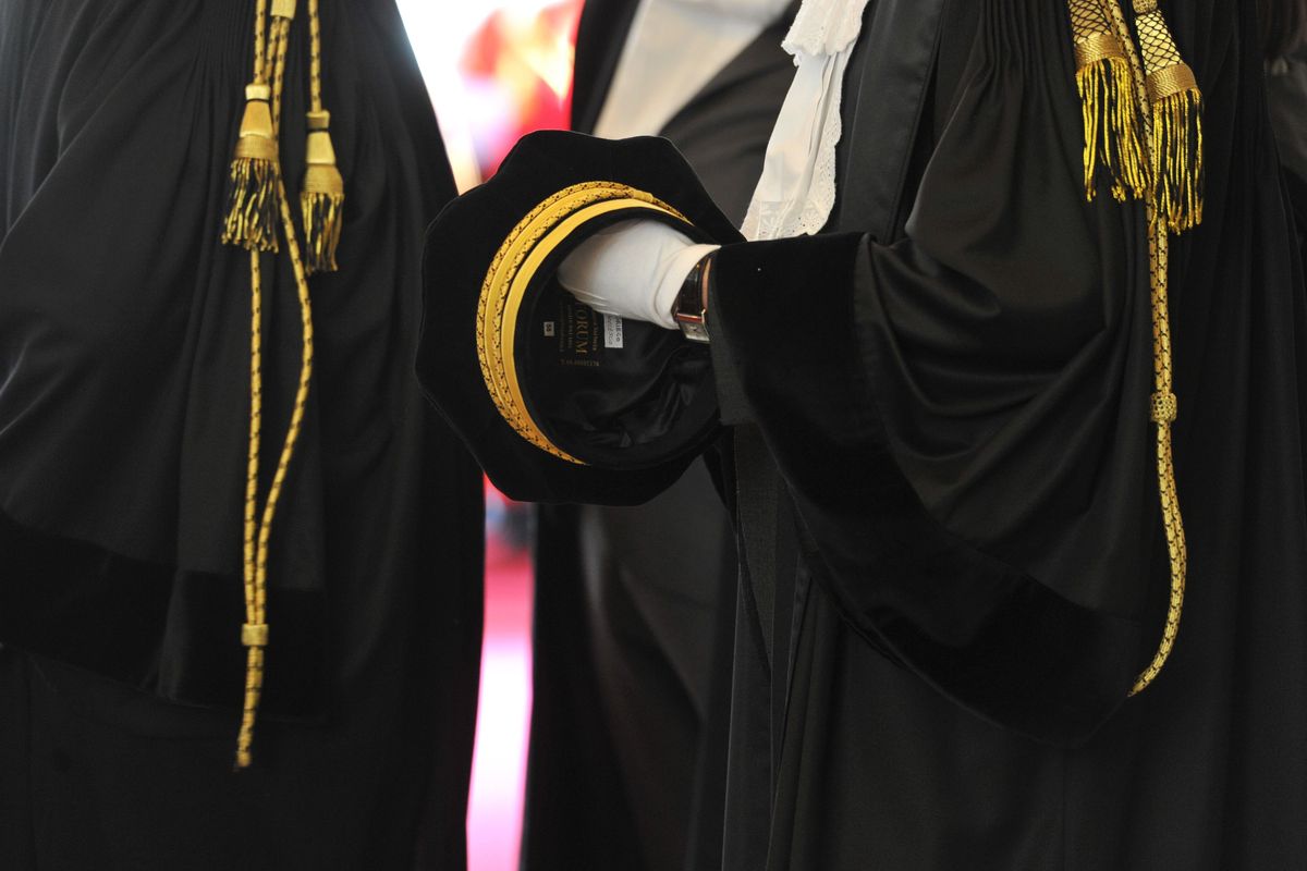 La Consulta uccide il papà (e anche la democrazia)