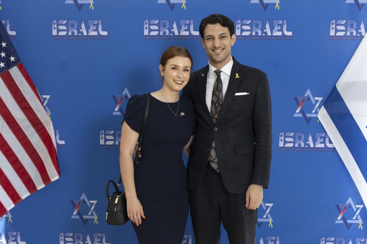 Due ebrei Usa uccisi da un pro Pal Due ebrei Usa uccisi da un pro Pal