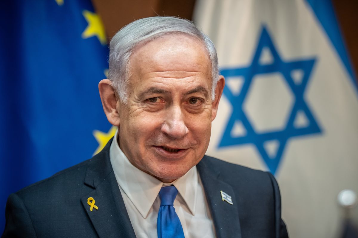 Netanyahu è diventato un problema. Le mosse per sostituirlo con l’ok Usa
