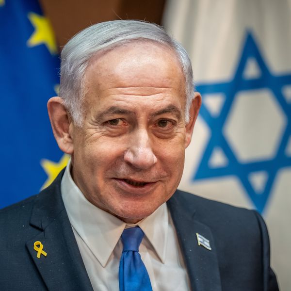 Netanyahu è diventato un problema. Le mosse per sostituirlo con l’ok Usa Netanyahu è diventato un problema. Le mosse per sostituirlo con l’ok Usa