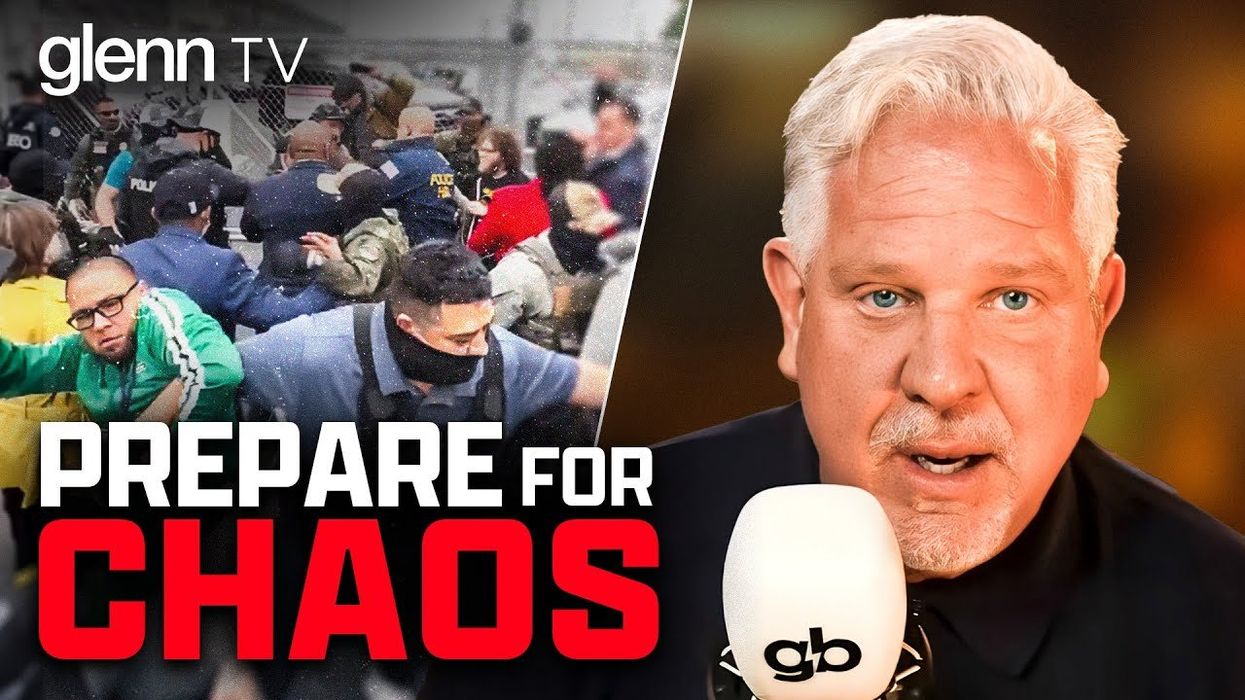 WARNING: The Sinister Plan to SABOTAGE Trump’s Deportations | Tom Homan | Glenn TV | Ep 433