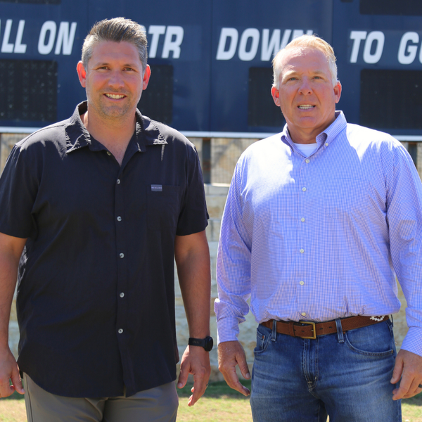 KNIGHT MOVES: Regents School of Austin Football plans for 2026 coaching change