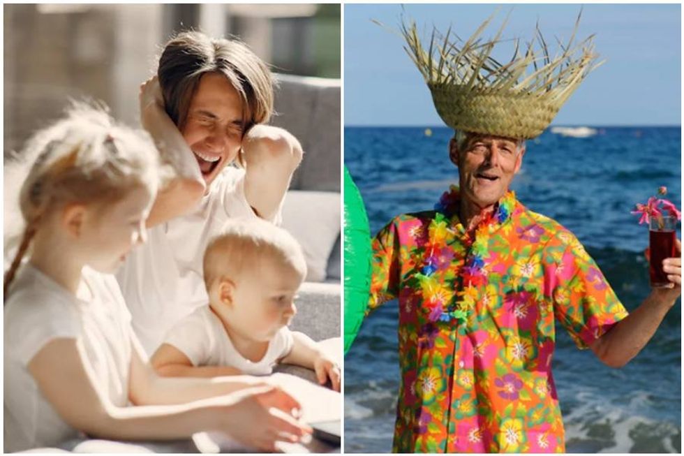 Psychologist says baby boomer 'three-quarter crisis' has left millennial parents 'abandoned'