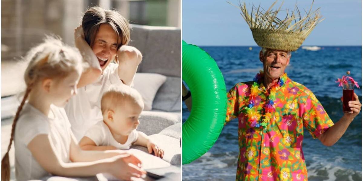 Psychologist says baby boomer 'three-quarter crisis' has left millennial parents 'abandoned'