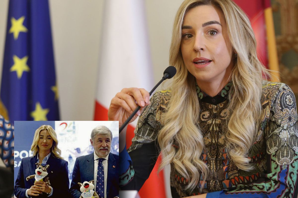 Silvia Salis candidata double face: «Si era già offerta al centrodestra»