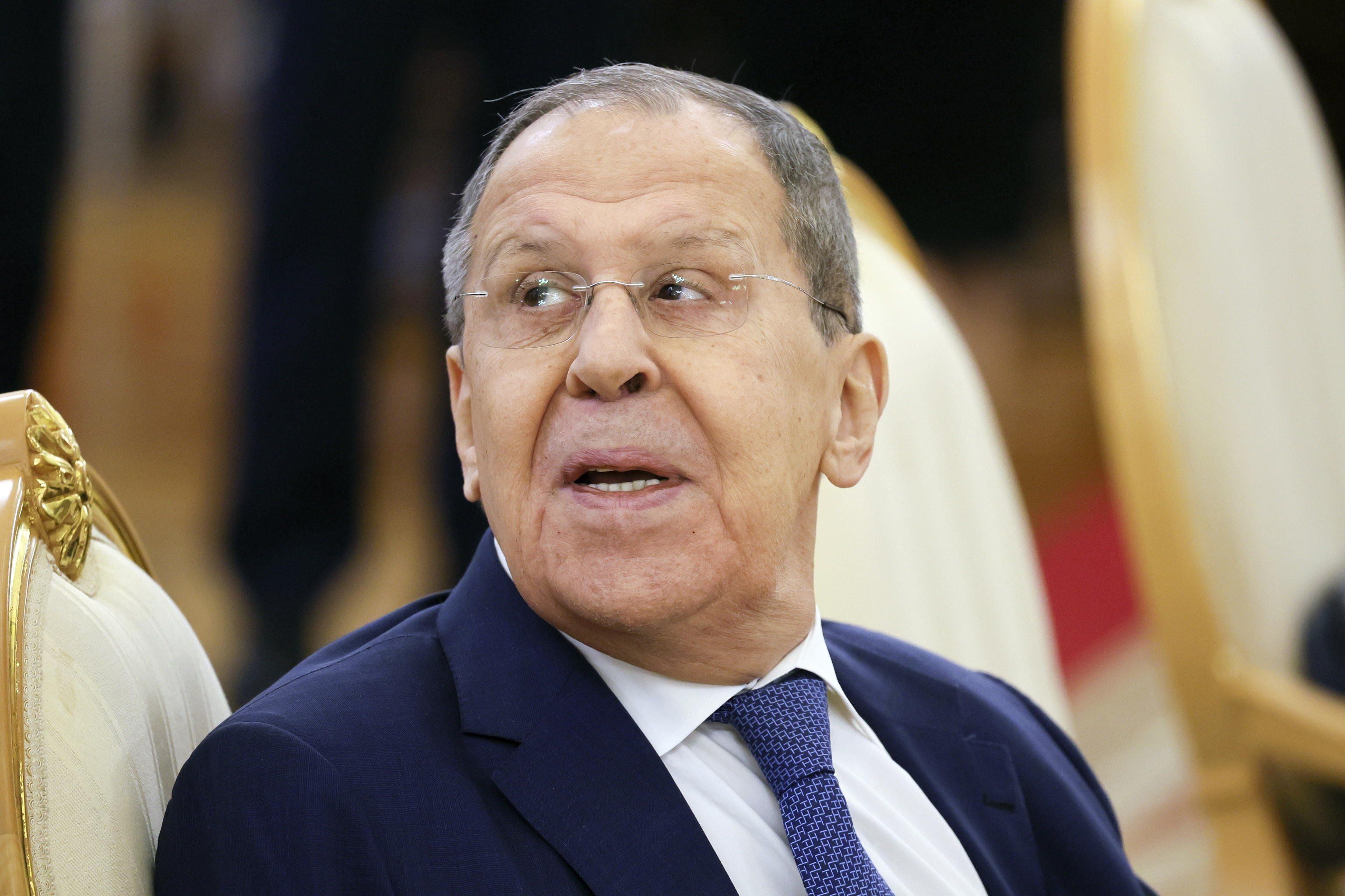 russia pronta a inviare le sue condizioni