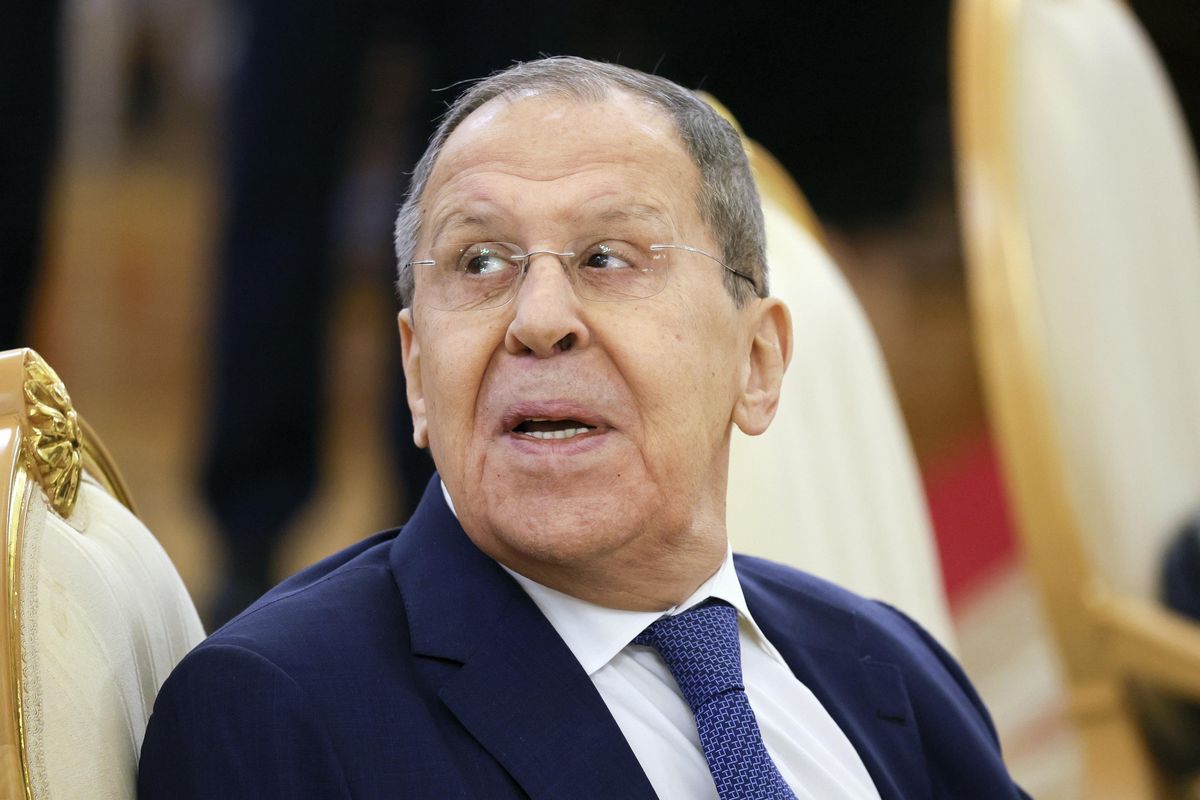 «Russia pronta a inviare le sue condizioni»