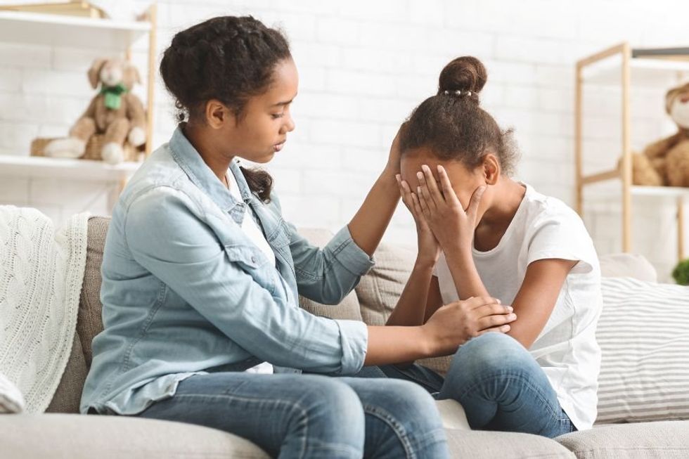 80s game show; just like mom; Fergie Olver; 80s childhood; family game show; body autonomy