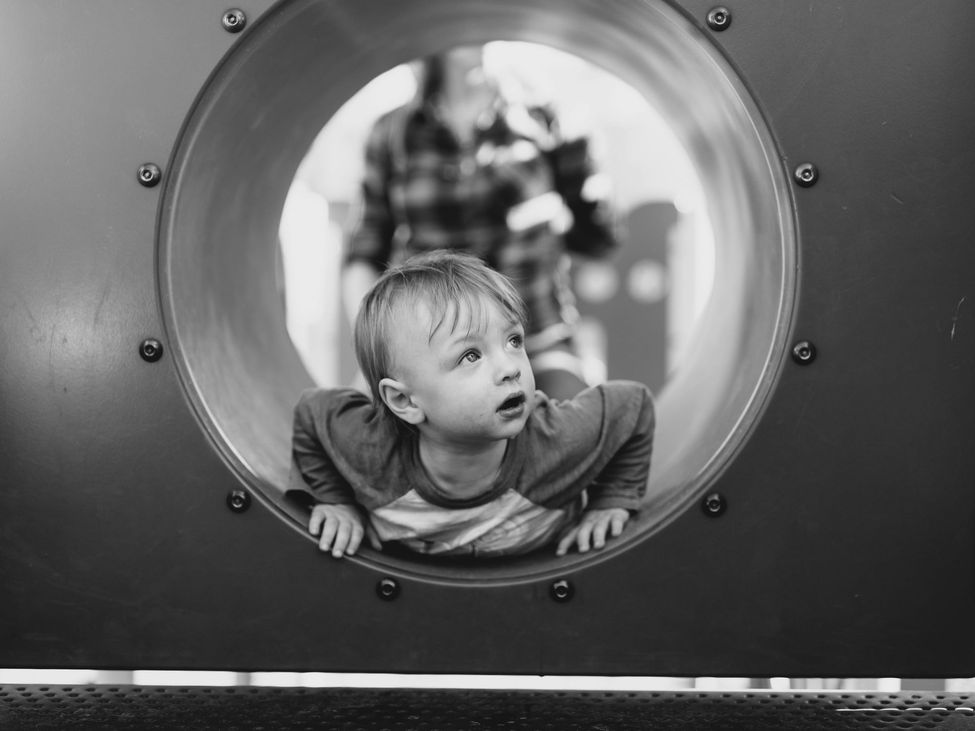 child, curiosity, exploration, freedom, parenting