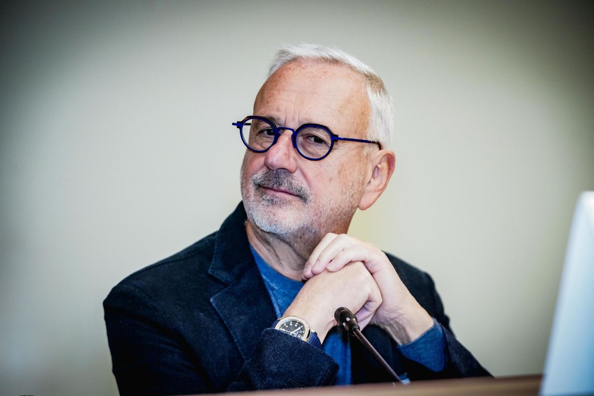 La difesa della riforma Nordio sul sito di Md