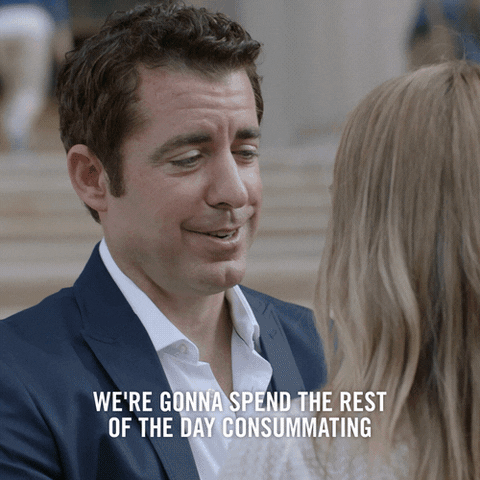 Here’s Why You Should Prioritize Consummating Your Marriage - xoNecole