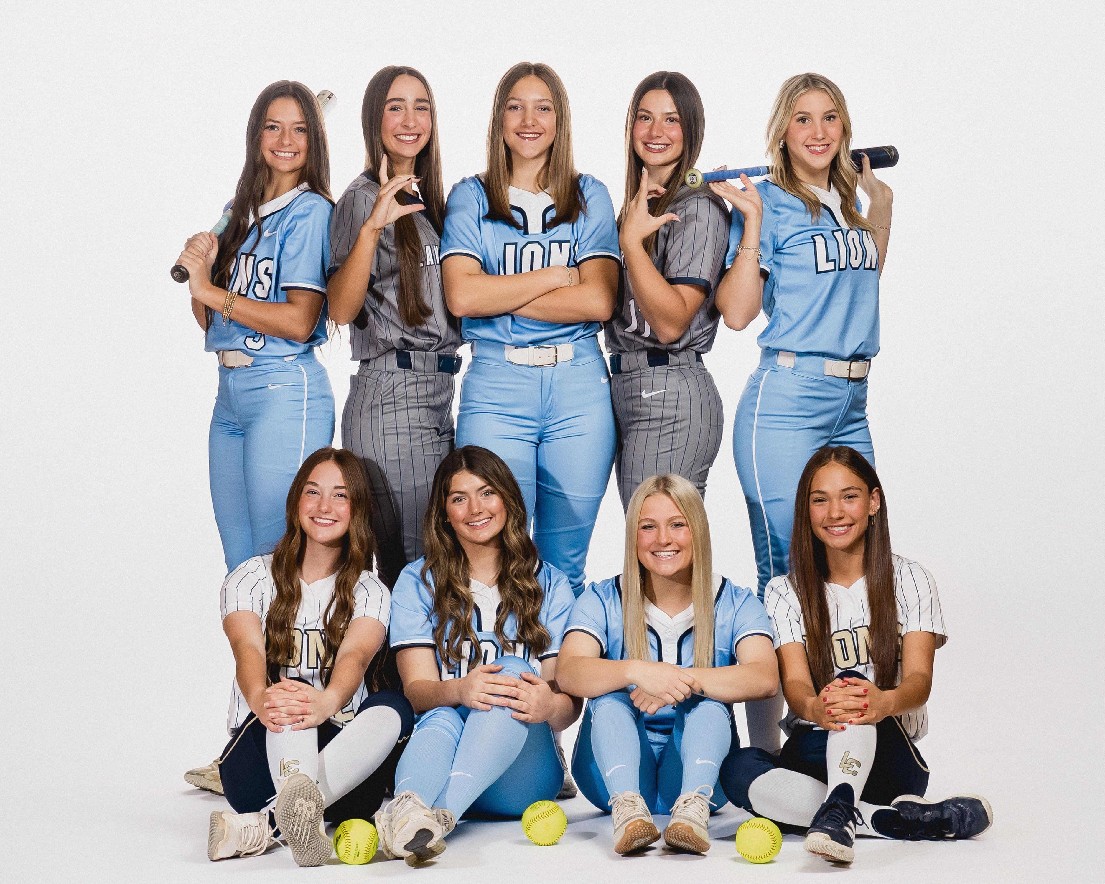 THE FINAL INNINGS: 2025 UIL State Softball Preview -- Lake Creek v. Hallsville (5A-D2)