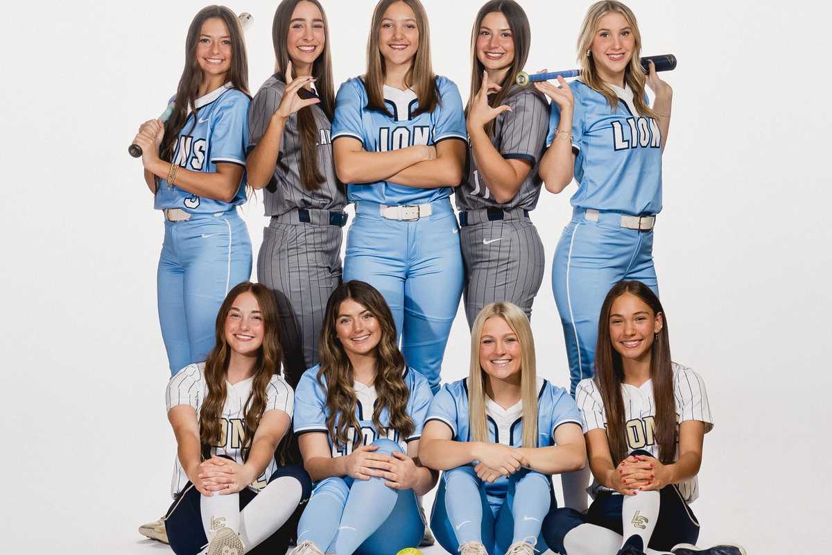 THE FINAL INNINGS: 2025 UIL State Softball Preview -- Lake Creek v. Hallsville (5A-D2)