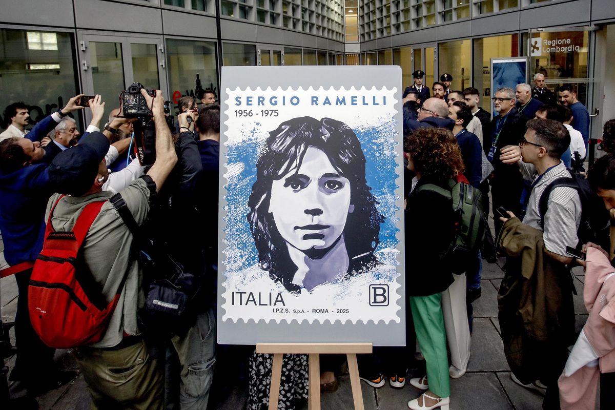 Sala nega l’intitolazione a Ramelli: «È divisiva»