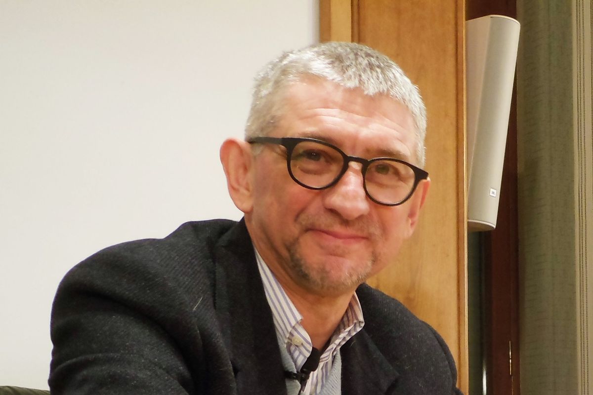 «La Chiesa di Leone torna a guardare all’Occidente»