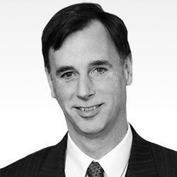 Rob Joyce