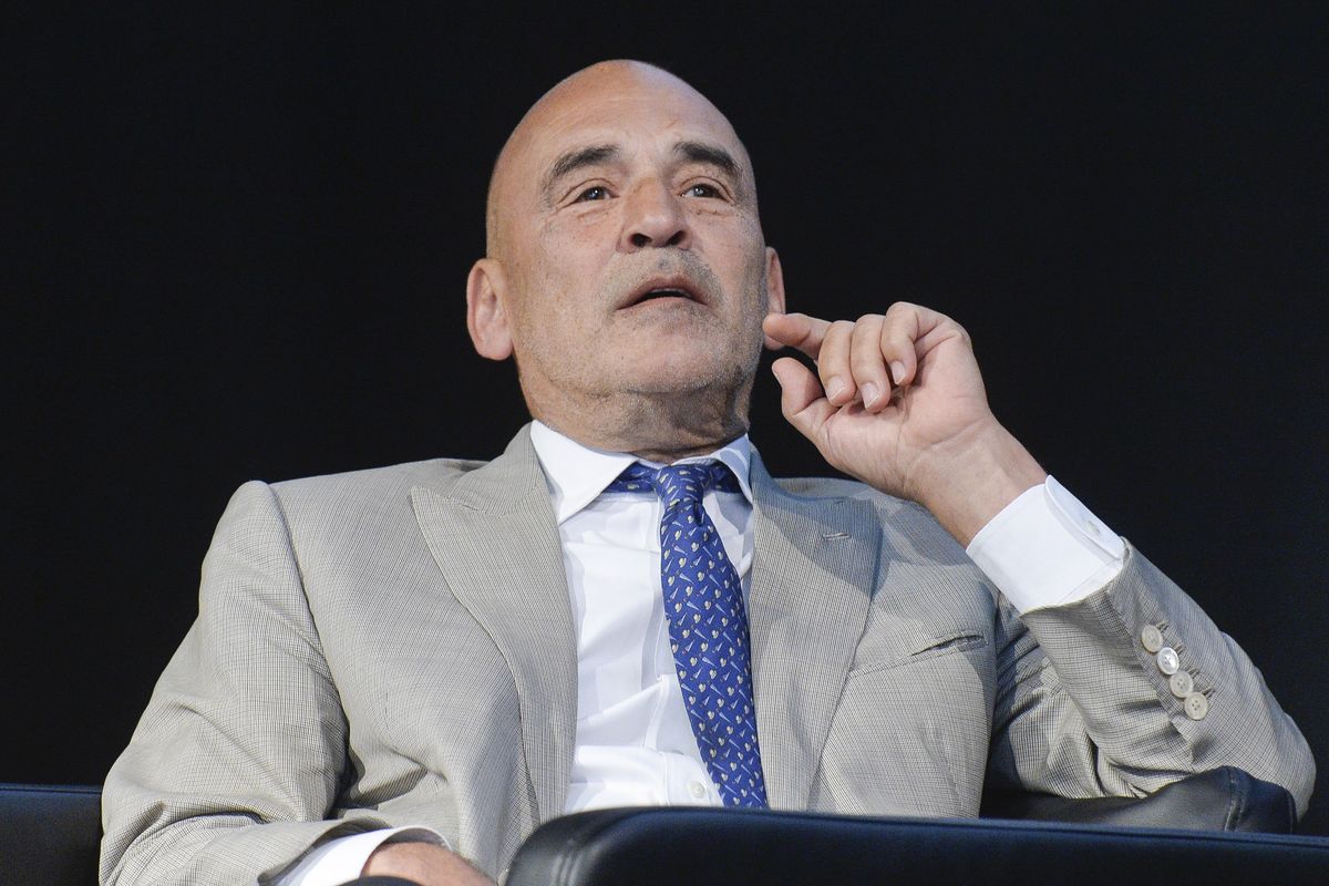 Giordano Bruno Guerri: «Non è giusto finanziare tutti i film»