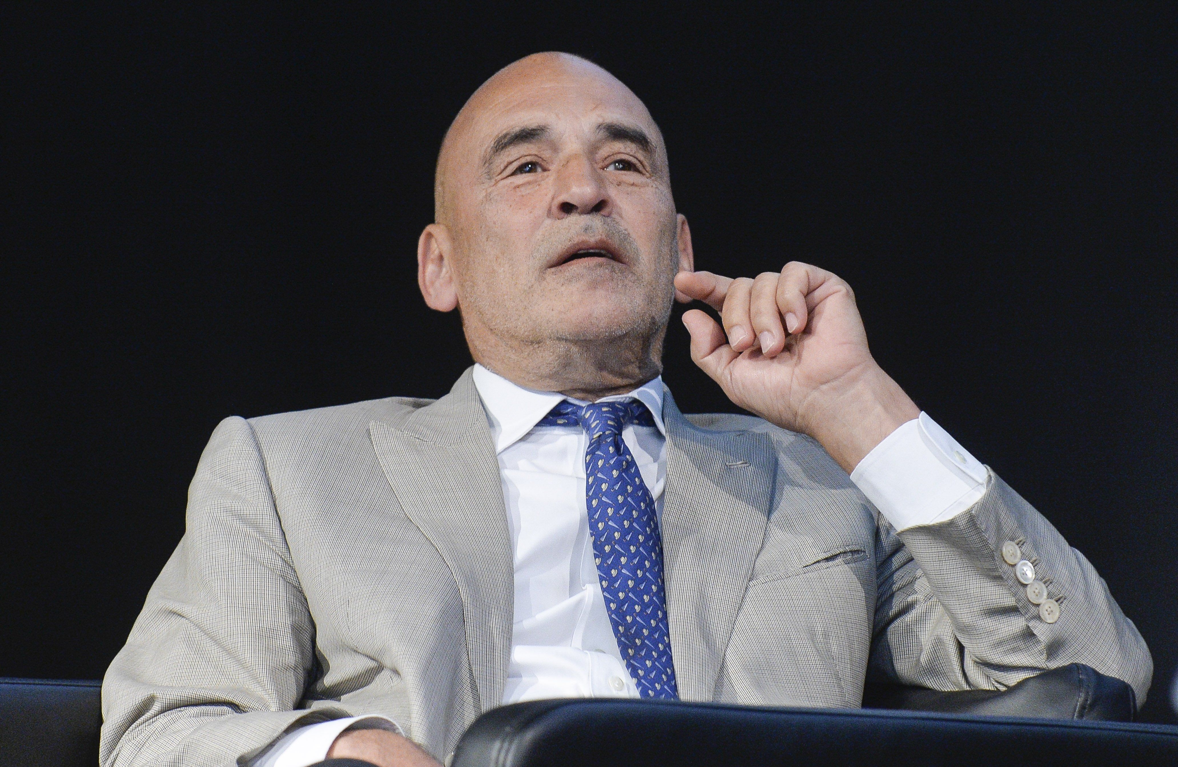 Giordano Bruno Guerri: «Non è giusto finanziare tutti i film»