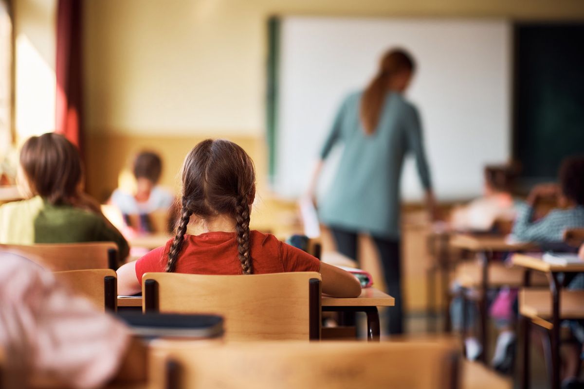 Voti più alti, meno paranoie e un antidoto al bullismo. Così la fede risana i giovani