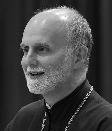 Metropolitan Borys Gudziak