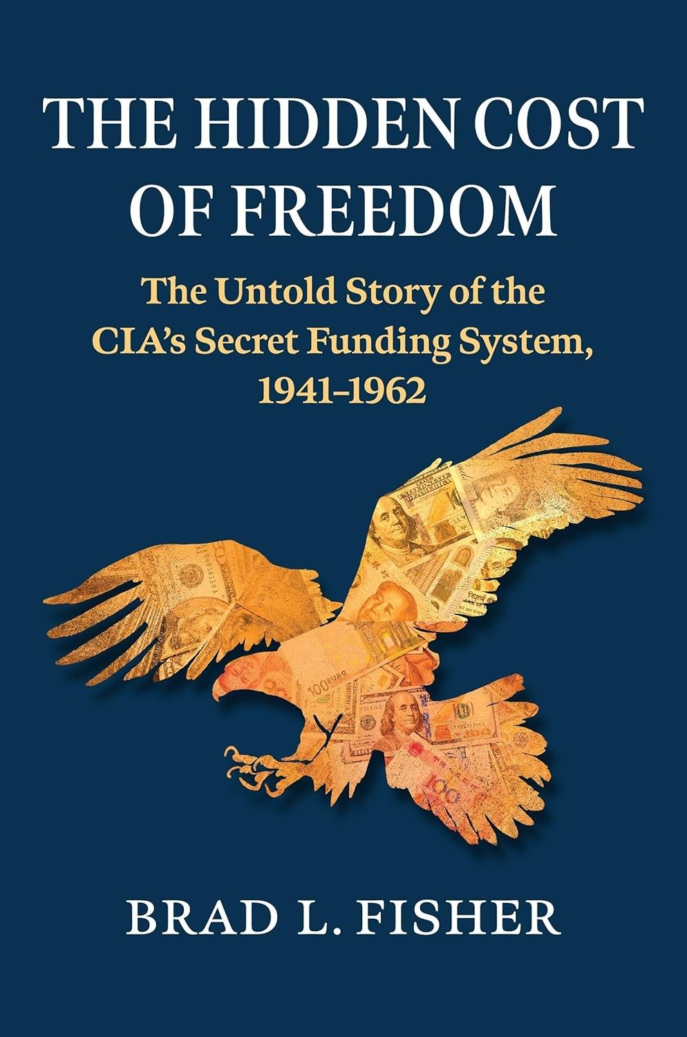 The Hidden Cost of Freedom