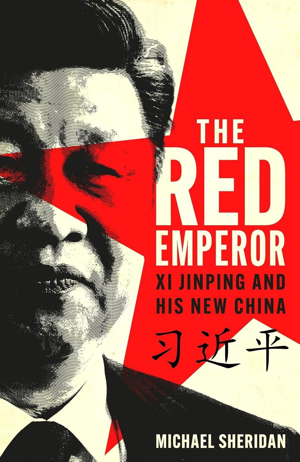 The Red Emperor