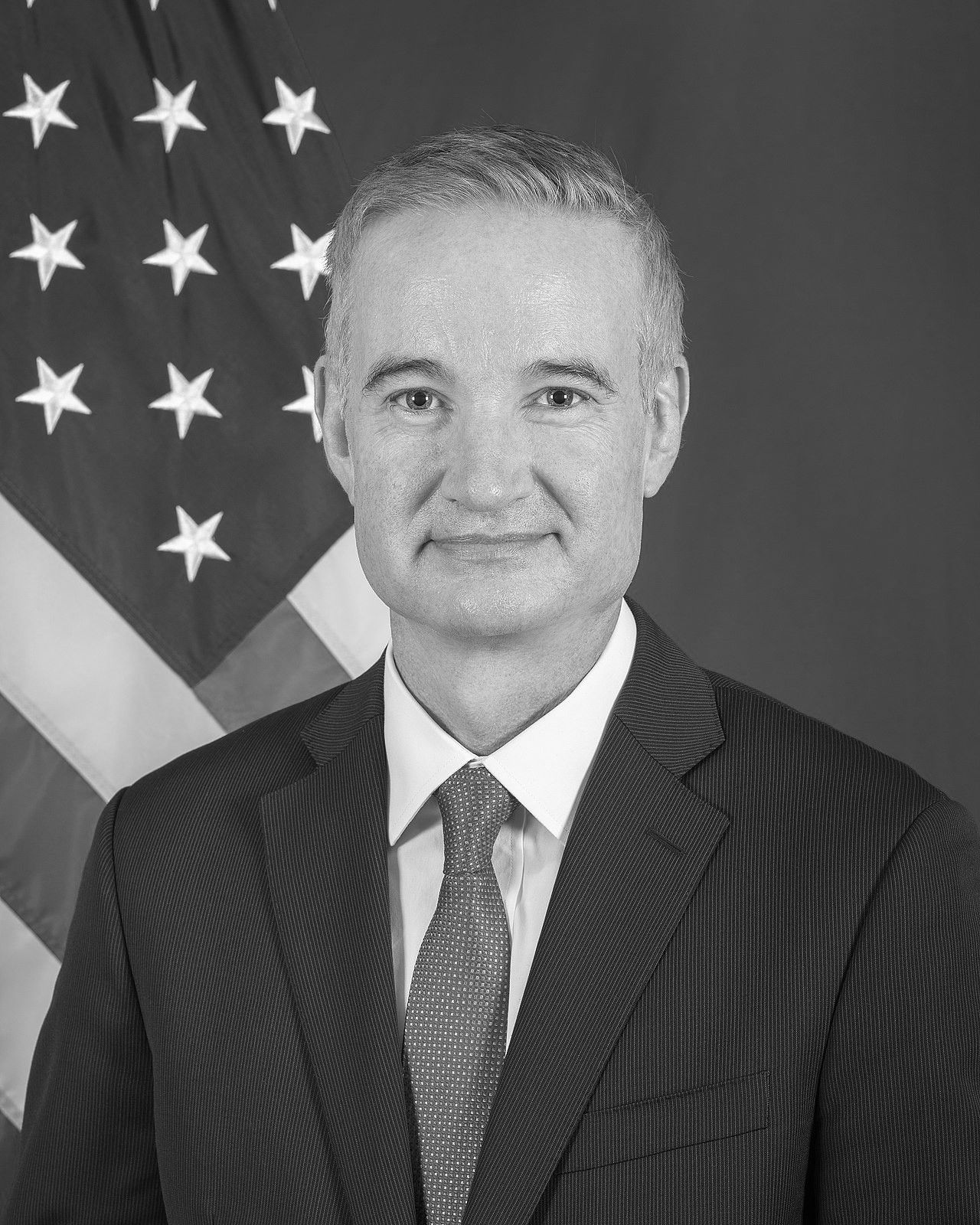 Ambassador Michael Carpenter