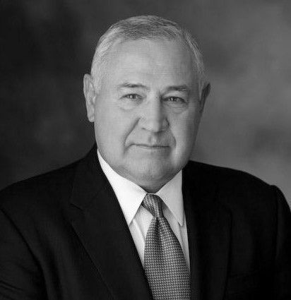 General Charles “Chuck” Wald, USAF (Ret.)