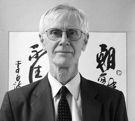 Orville Schell