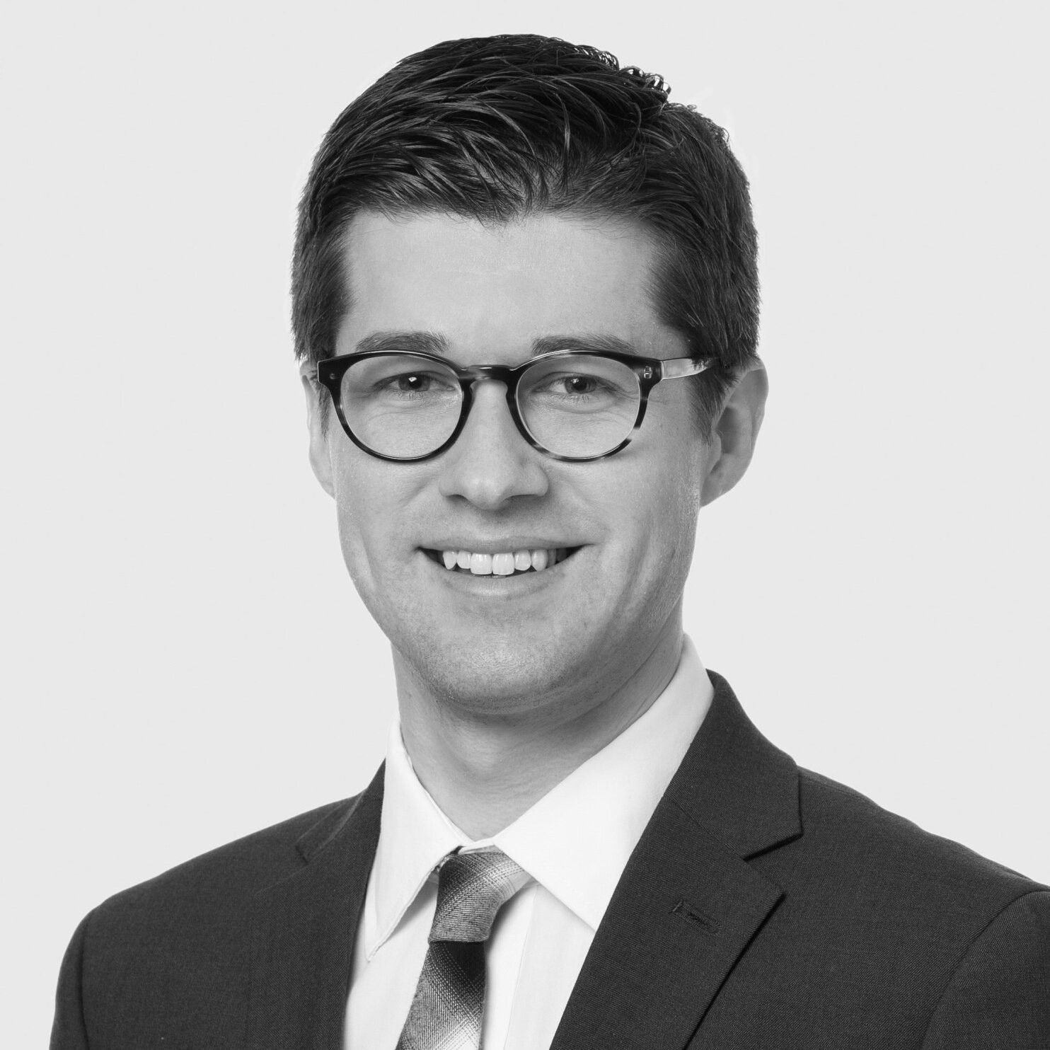 Ryan C. Berg