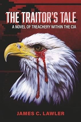 From Spy Master to Story Teller