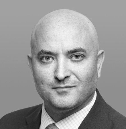Samuel Bendett
