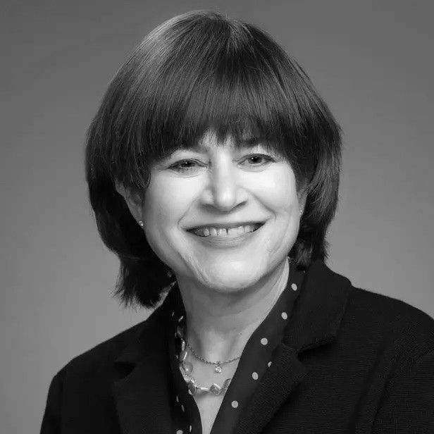 Beth Asch