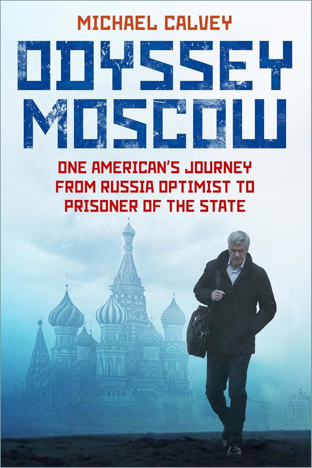 From Russian Optimist to Prisoner of the State