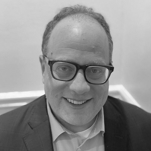 Dan Blumenthal