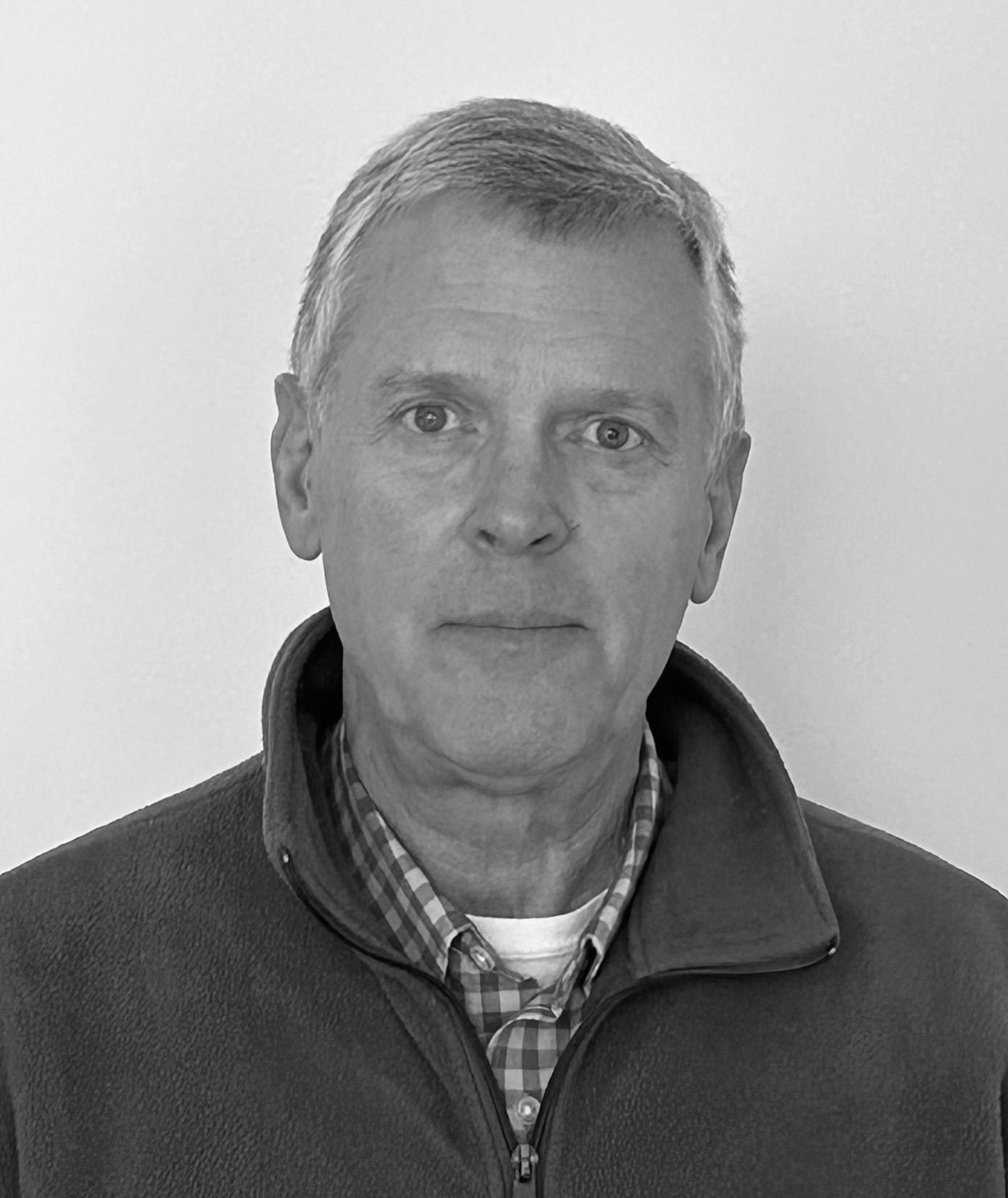 Brigadier General Kevin Ryan (U.S. Army, Ret.)