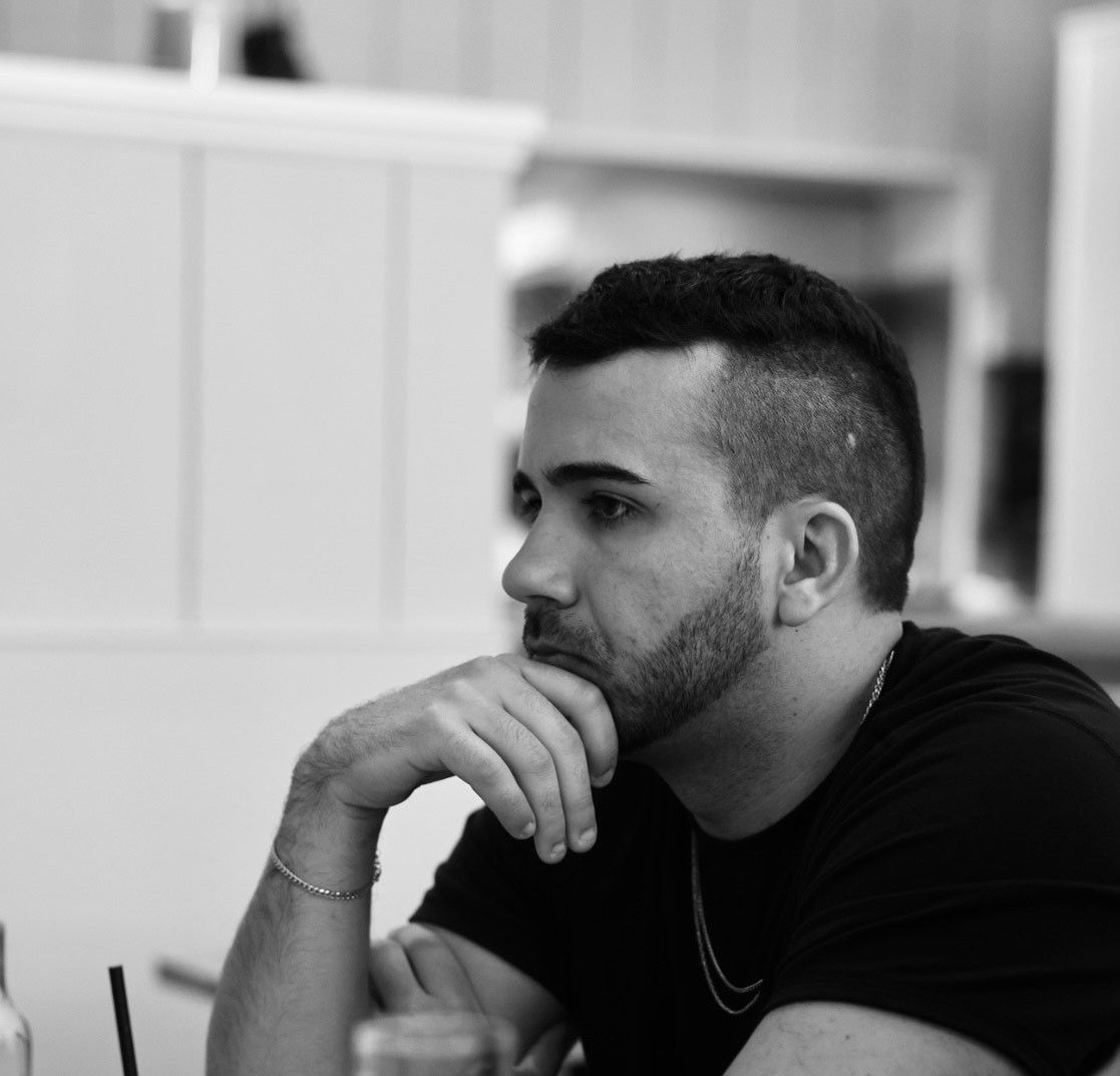 David Kirichenko