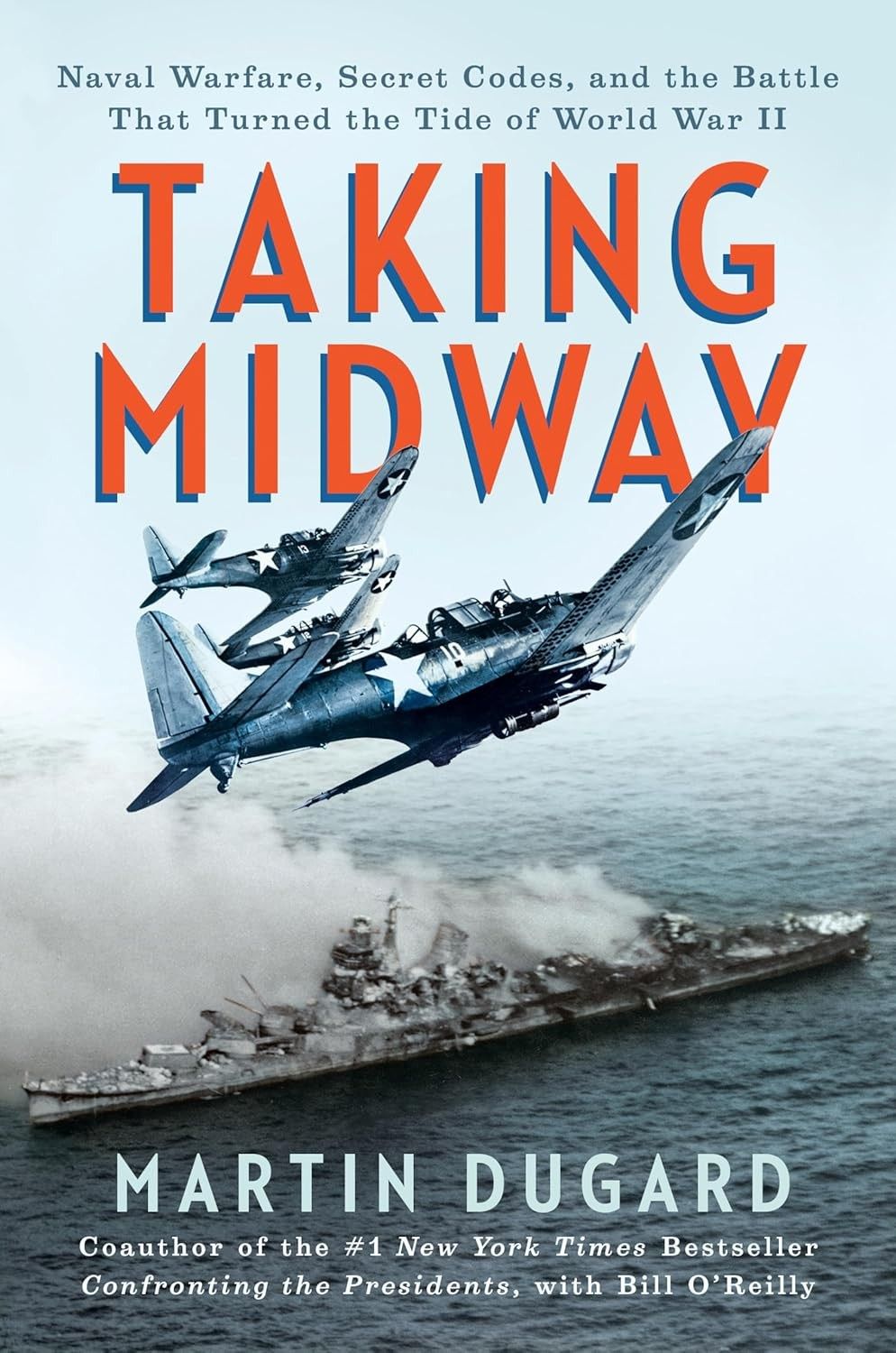Taking a Look at the Battle of Midway
