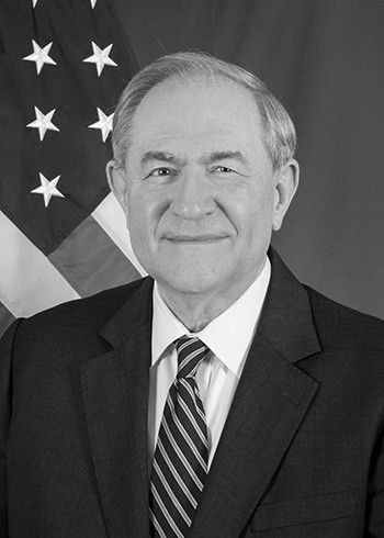 James S. Gilmore III