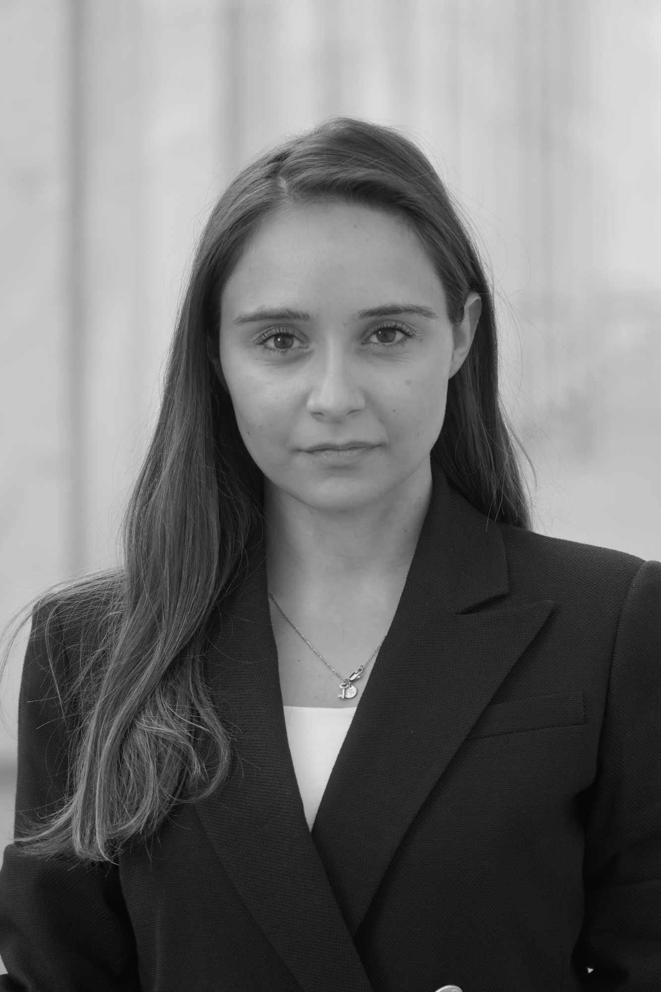 Mariam Davlashelidze